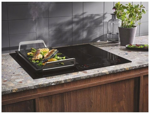 Индукционная варочная поверхность ELECTROLUX EIV63443CT Индукционная варочная поверхность ELECTROLUX EIV63443CT