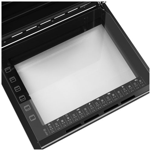 Духовой шкаф электрический MAUNFELD EOEH.7611SCW 