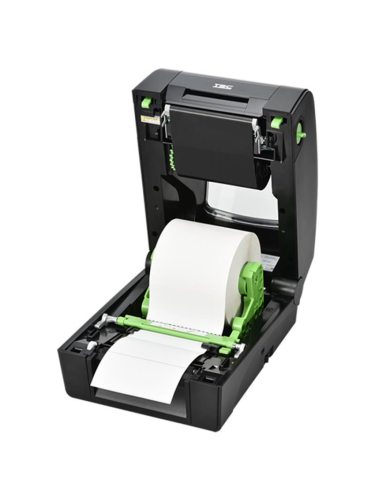 Термопринтер TSC DH240T (DH240-A001-0002) 203dpi 203мм / с / USB / RS232 / Eth для печ.накл. серый