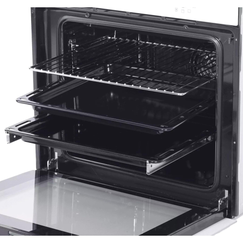 Духовой шкаф электрический Haier HOX-P06HGBX 