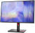 Монитор Lenovo 24" ThinkVision T24d-30 IPS LED 1920x1200 100Hz 4ms черный (63FFMAT1UK)