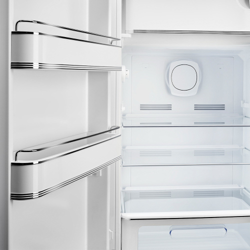 Холодильник Smeg FAB28LPK6