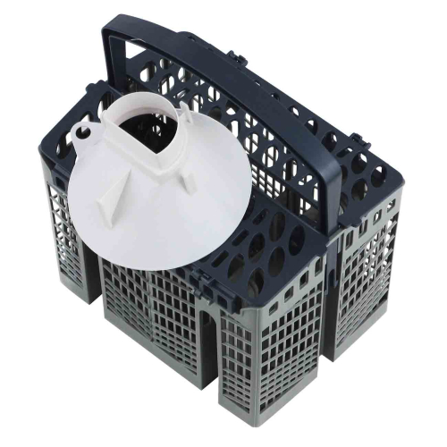 Встраиваемая посудомоечная машина Samsung DW60M5050BB