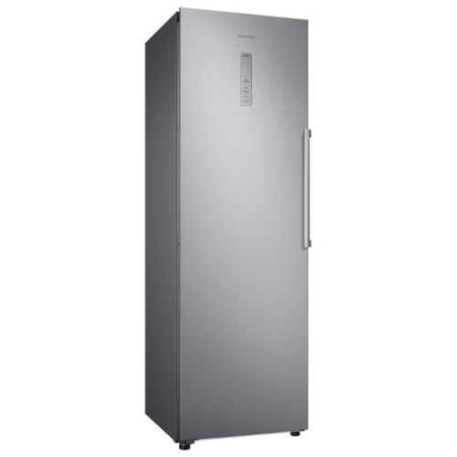 Морозильник Samsung RZ-32 M7110SA, серебристый