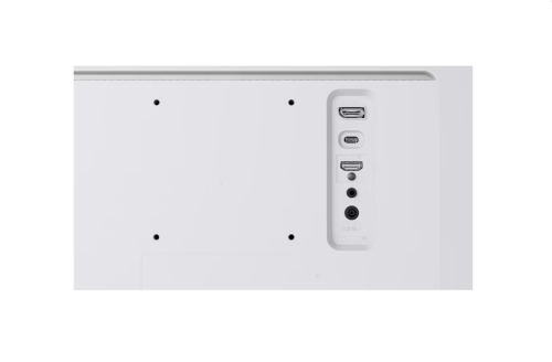 Монитор LG 29" 29U531A-W, 21:9, IPS,  WFHD, 5ms, 250cd, 100Hz, HDMI, DP, USB-C (no PD), SPK
