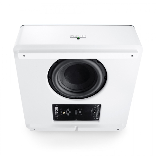 Сабвуфер Canton Smart Sub 10 White