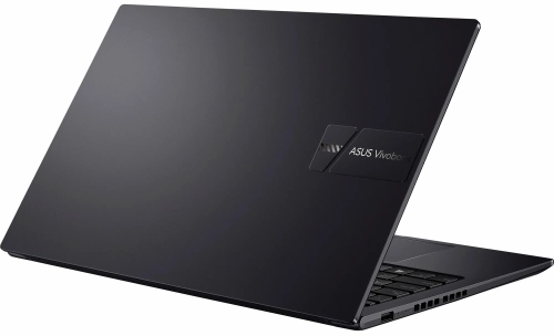 Ноутбук ASUS Vivobook 15 OLED X1505ZA-MA477, 15.6" (2880x1620) OLED 120 Гц/Intel Core i7-12700H/16 ГБ DDR4/1024 ГБ SSD/Intel Iris Xe Graphics/Без системы, Черный (90NB0ZB1-M00PR0)