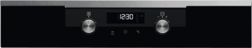 Электрический духовой шкаф Electrolux VKL6E40X Электрический духовой шкаф Electrolux VKL6E40X