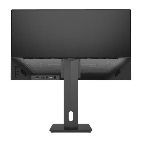 Монитор 23.8" Lime T238A Black