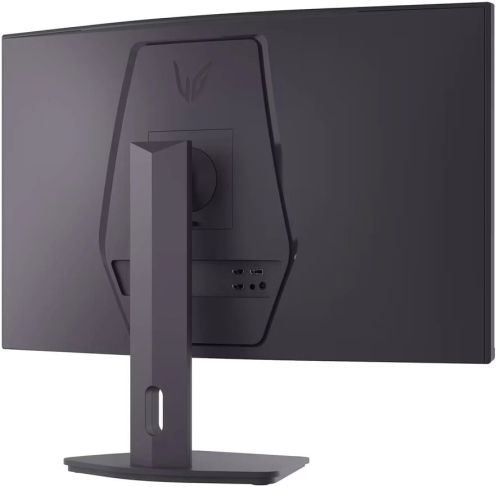 Монитор LG 32" UltraGear 32G600A-B, 2560x1440 VA LED, 1ms, 180 Гц, черный (32G600A-B.ARUQ)