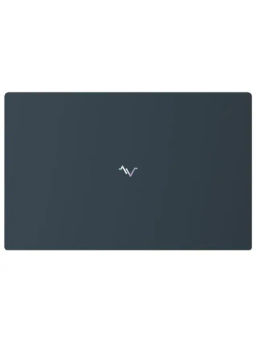 Ноутбук MAIBENBEN Medio M17A, 17.3" (1920x1080) IPS/AMD Ryzen 7 5825U/16 ГБ DDR4/512 ГБ SSD/AMD Radeon Graphics/Windows 11 Pro, Синий (M17A-R758UMF1SLURE1_Win11P)