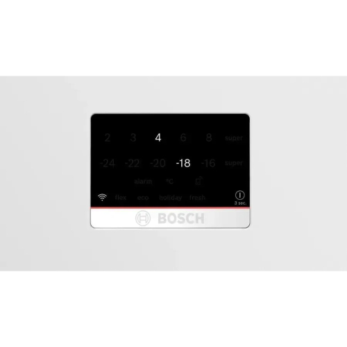 Холодильник Bosch KGP76AWC0N