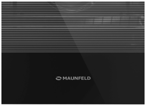 Духовой шкаф электрический Maunfeld AEOH60102S 