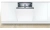Встраиваемая посудомоечная машина Bosch SBD 6ECX57 E
