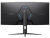 Монитор Hisense 34" 34G6Q-PRO, 3440x1440, 21:9, VA, 1ms, 320cd, 240Hz, HDMI HISENSE