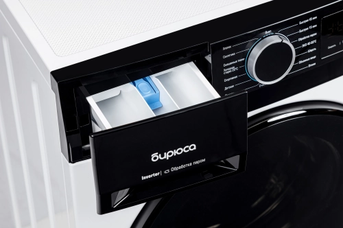 Стиральная машина Бирюса WM-MX712/15