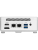 Мини-ПК MSI Cubi 5 1M-641XRU, Intel Core 3 100U / 8 ГБ DDR5 / 512 ГБ SSD / Intel Graphics / Без ОС, белый (9S6-B0A822-641)