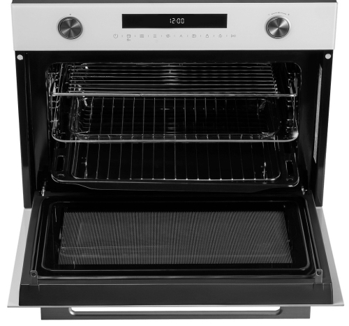 Электрический духовой шкаф Maunfeld MCMO5015MFW