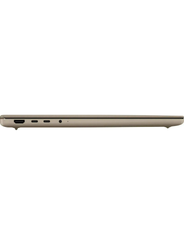 Ноутбук ASUS Zenbook A16 UX3607OA-SQ020W, 16" (2880x1800) OLED 120 Гц/Qualcomm Snapdragon X2 Elite Extreme X2E-94-100/48 ГБ LPDDR5X/1024 ГБ SSD/Qualcomm Adreno/Windows 11 Home, Бежевый (90NB17W1-M003U0)