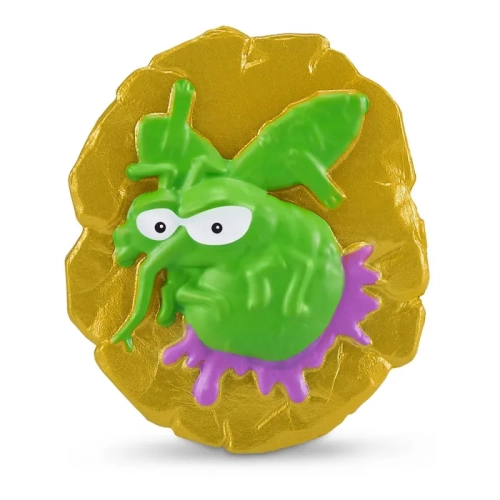 Набор игровой Smashers Остров динозавров нано 7495SQ1 Smashers