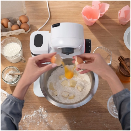 Кухонный комбайн Bosch MUMS2EW30