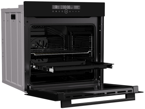 Духовой шкаф электрический Candy COXT12LATBB
