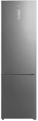 Холодильник CENTEK CT-1730 INOX