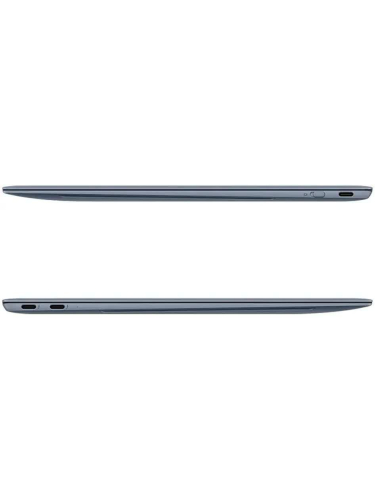 Ноутбук HUAWEI MateBook X Pro, 14.2" (3120x2080) OLED 120 Гц/Intel Core Ultra 7 155H/16 ГБ DDR5/1024 ГБ SSD/Intel Arc Graphics/Без системы, Синий (53014MTK)