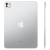 Планшет Apple iPad Pro 11 M5 2025 Wi-Fi 2 ТБ, нанотекстурное стекло, серебристый