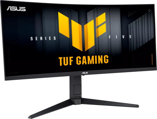 Монитор Asus 34" VG34WQL5A 3440x1440 VA LED 200Hz черный (90LM0CI1-B01171)