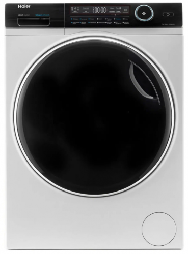 Стиральная машина Haier HW90-B14979, белый