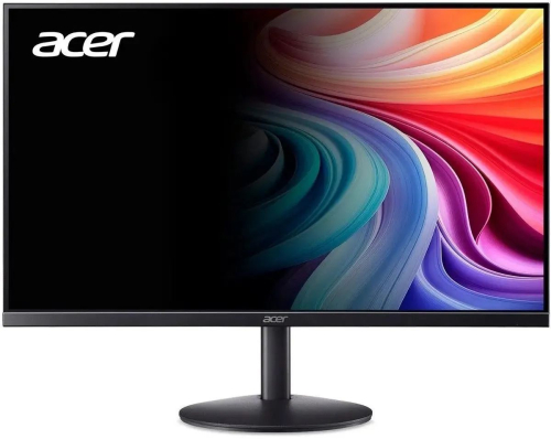 Монитор Acer 23.8" SB243YG0bi IPS, 1920x1080, Black UM.QS3CD.003