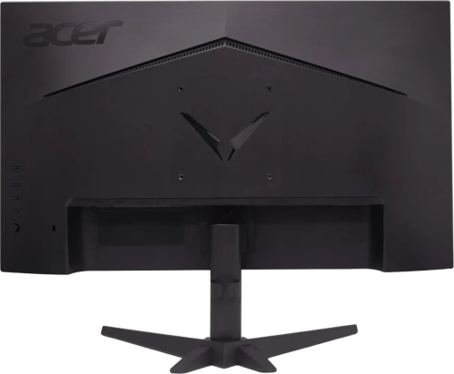 Монитор Acer VG240YX1bmiipx 23,8'' IPS, FHD, Black UM.QV0CD.101