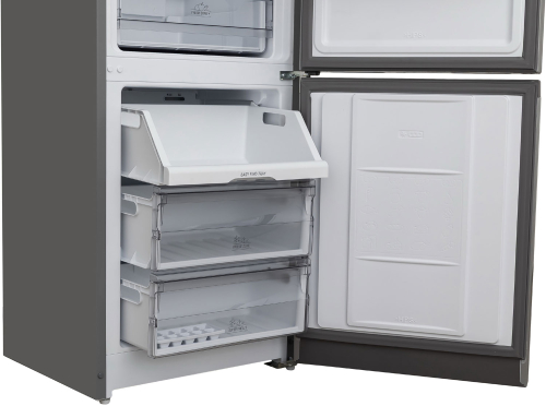 Холодильник Hotpoint HT 5200 C MX