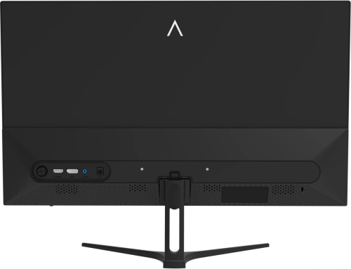 Монитор Digma 23.8" Overdrive 24P411F FHD IPS LED 1ms 180Hz черный