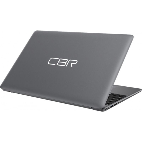 Ноутбук CBR LP-15103, 15.6" (1920x1080) IPS/Intel Core i3-1215U/8ГБ DDR4/256ГБ SSD/UHD Graphics/Win 11 Pro, серый (CBR-NB15I3G12-8G256G-WP)