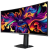 Монитор MSI 34" MPG 341CQR QD-OLED X36 1800R, 21:9, QD-OLED, UWQHD, 0,03ms, 300cd, 360Hz, HDMI, DP, USB, USB-C, HAS Монитор MSI 34" MPG 341CQR QD-OLED X36 1800R, 21:9, QD-OLED, UWQHD, 0,03ms, 300cd, 360Hz, HDMI, DP, USB, USB-C, HAS