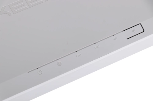 Роутер wifi Keenetic Hopper KN-3810, wifi беспроводной маршрутизатор, белый