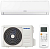 Настенная сплит-система Samsung AR09TQHQAURNER/AR09TQHQAURXER белый