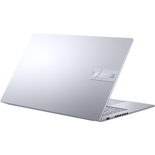 Ноутбук ASUS Vivobook 17X M3704YA-AU159, 17.3" (1920x1080) IPS/AMD Ryzen 5 7430U/16 ГБ DDR4/1024 ГБ SSD/AMD Radeon Graphics/Без системы, Серебристый (90NB1191-M008F0)