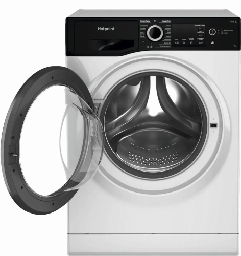 Стиральная машина HOTPOINT NSB 7225 ZS V RU