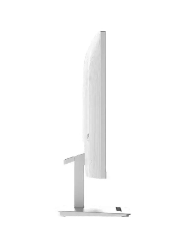 Монитор MSI 27" Pro MP273W E14A белый IPS LED 16:9 HDMI M/M матовая 250cd 178гр/178гр 1920x1080 144Hz VGA DP 3.9кг