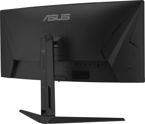 Монитор Asus 34" VG34WQL5A 3440x1440 VA LED 200Hz черный (90LM0CI1-B01171)