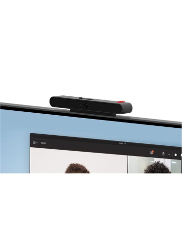 Монитор Lenovo TIO 24 G5 23.8", 16:9, IPS, FHD, 4ms, 250cd, 60Hz, HDMI, DP, USB, CAM, SPK, HAS