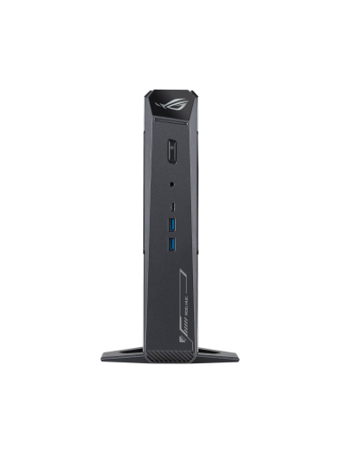 Системный блок ASUS ROG NUC 2025 NUC15JNK, Intel Core Ultra 9 275HX/32 ГБ DDR5/2048 ГБ SSD/NVIDIA GeForce RTX 5080 для ноутбуков (16 Гб)/Windows 11 Home, черный (90AS00I1-M00090)