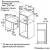 Микроволновая печь встраиваемая Bosch BEL554MS0