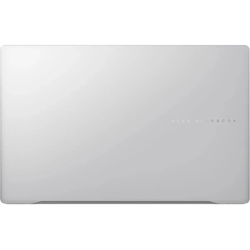 Ноутбук ASUS Vivobook S 15 OLED S5507QA-MA013W, 15.6" (2880x1620) OLED 120 Гц/Snapdragon X Plus (X1P-42-100)/16 ГБ/1024 ГБ SSD/Qualcomm Adreno/Windows 11 Home, Серебристый (90NB14Q2-M00B40)