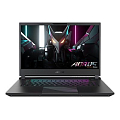 Ноутбук GIGABYTE AORUS 15 BSF, 15.6" (2560x1440) IPS 165Гц/Intel Core i7-13700H/16ГБ DDR5/1ТБ SSD/GeForce RTX 4070 8ГБ/Без ОС, черный (BSF-73KZ754SD)