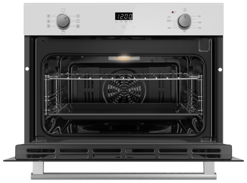 Духовой шкаф электрический MAUNFELD AMCO537GW