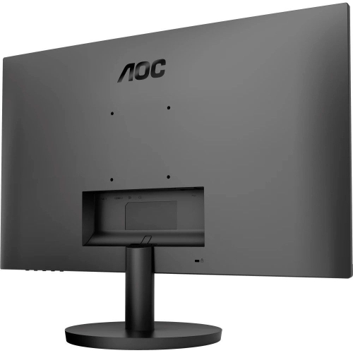 Монитор 27" AOC U27B3A IPS, 3840x2160, Black